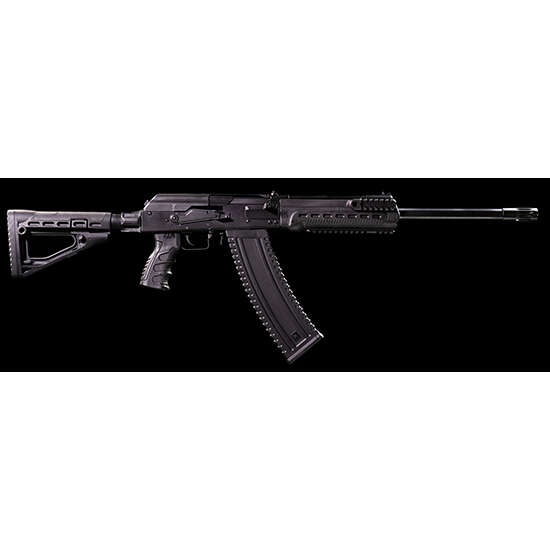 Rifles Long Guns Kalashnikov USA ZPAP M85 12Gauge KUSA KS12T 12GA 18 SIDE FOLDING STOCK 10RD • Model: ZPAP M85